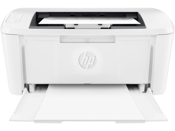 HP LaserJet M110w Wireless Monochrome Printer