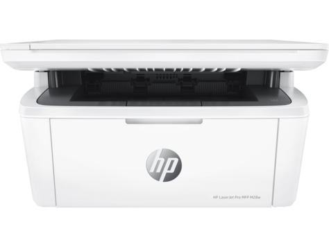 HP LaserJet Pro MFP M28w Printer – Print, Copy, Scan, Wi-Fi