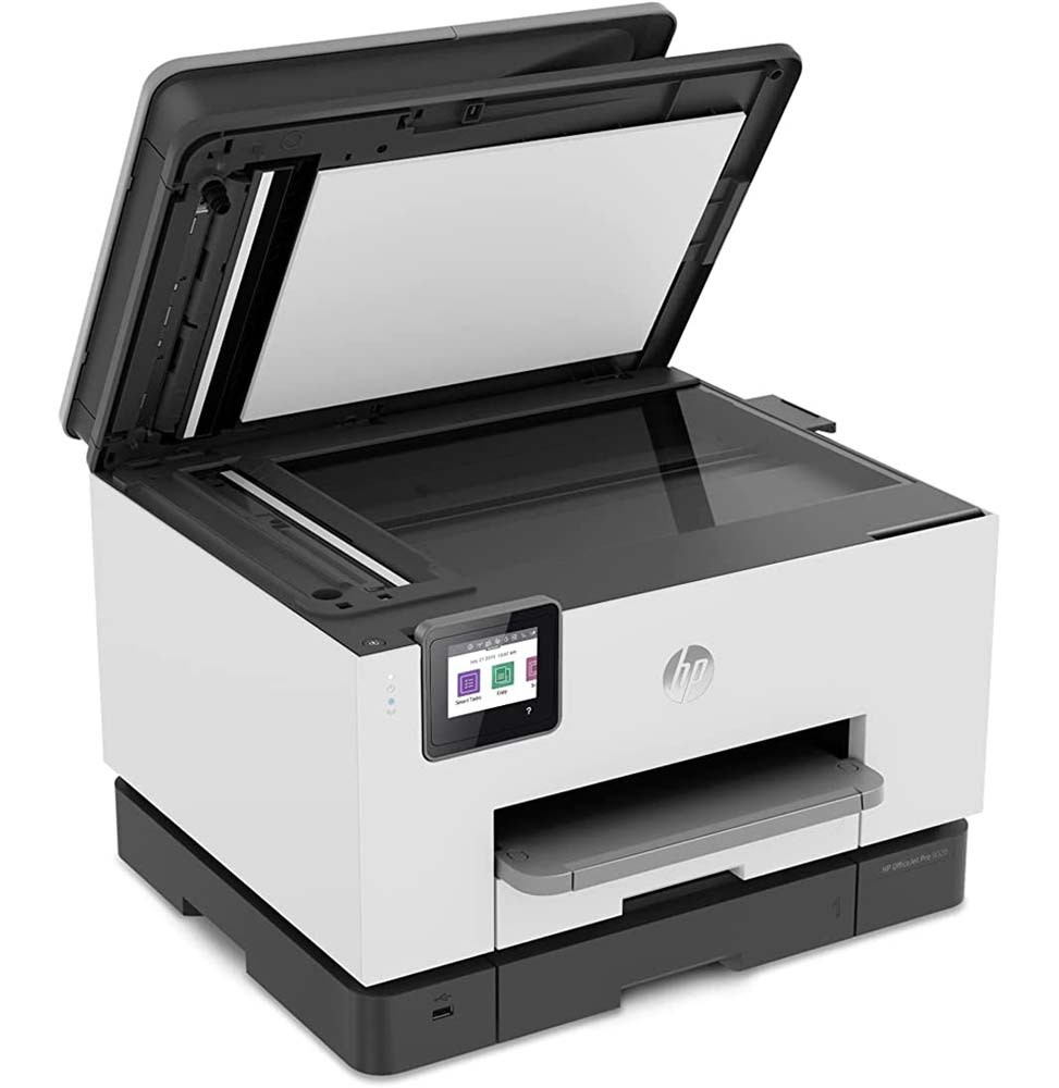HP OfficeJet Pro 9013 All-in-One Printer