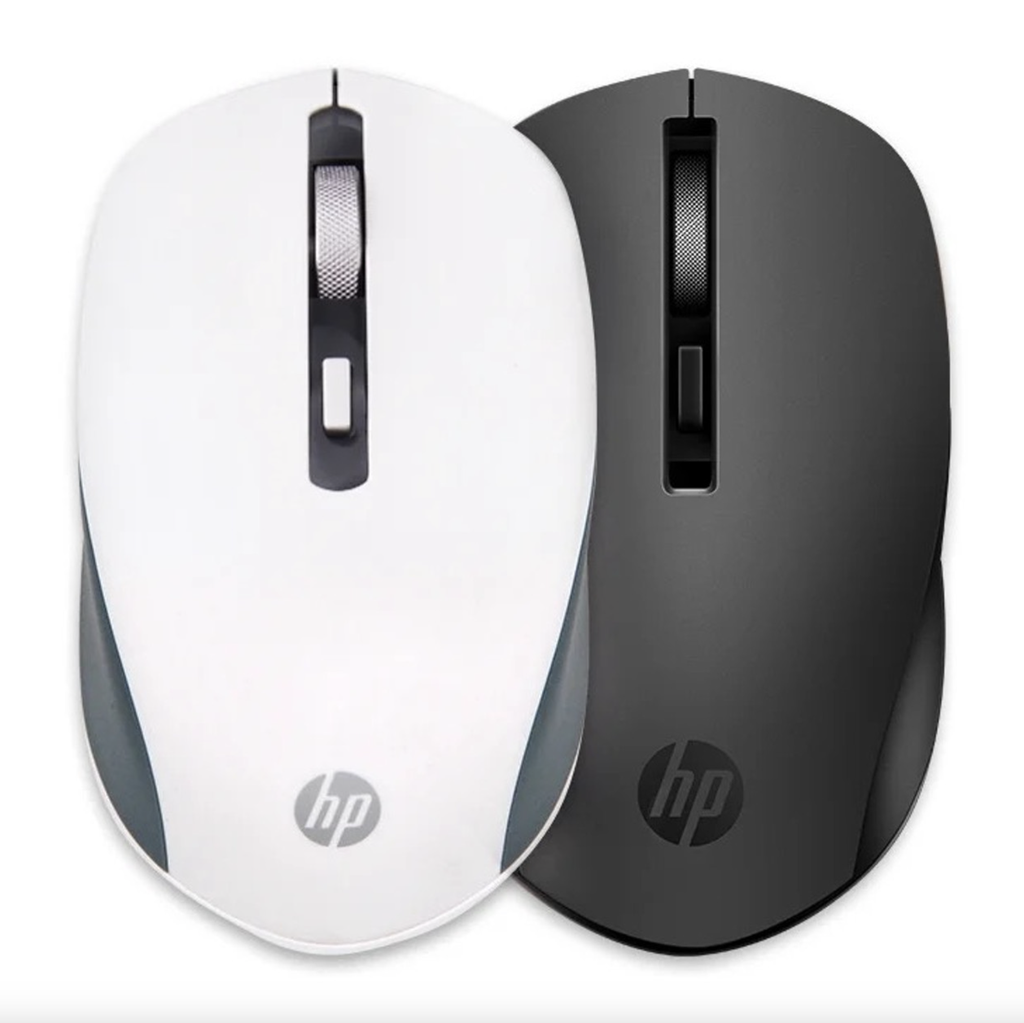 HP S1000 Plus Wireless Mouse