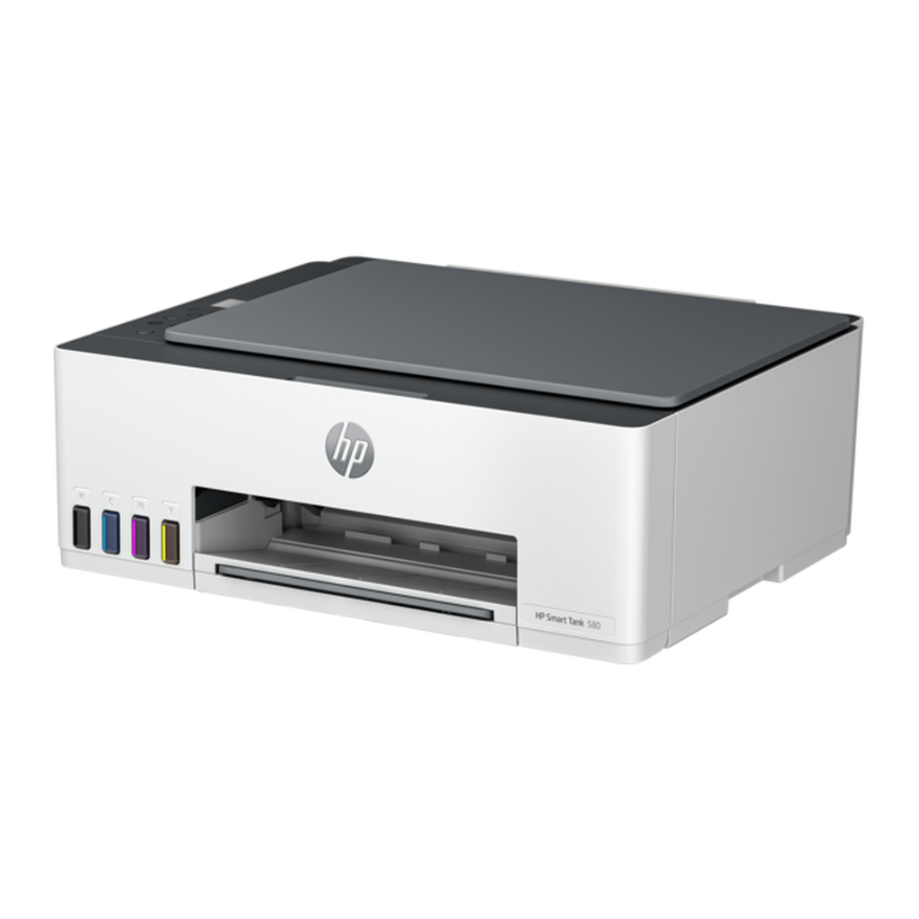 HP Smart Tank 580 All-in-One Printer