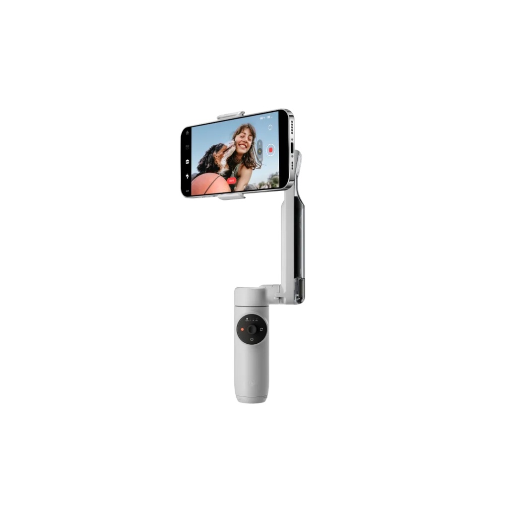 Insta360 Flow AI Tracking Smartphone Gimbal Stabilizer