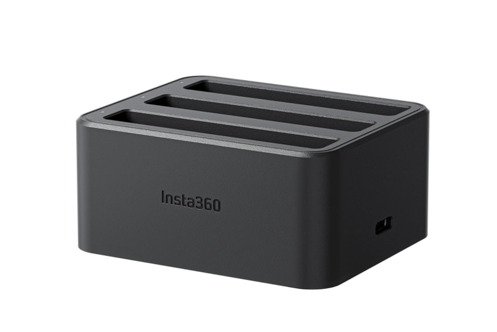 Insta360 X4 Fast Charge Hub