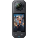 Insta360 X5 8K 360-Degree Action Camera