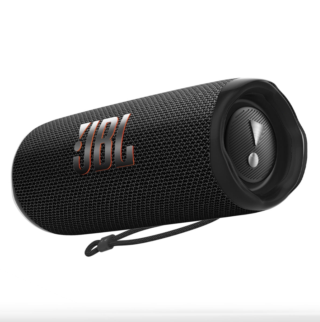 JBL Flip 6 Portable Waterproof Bluetooth Speaker