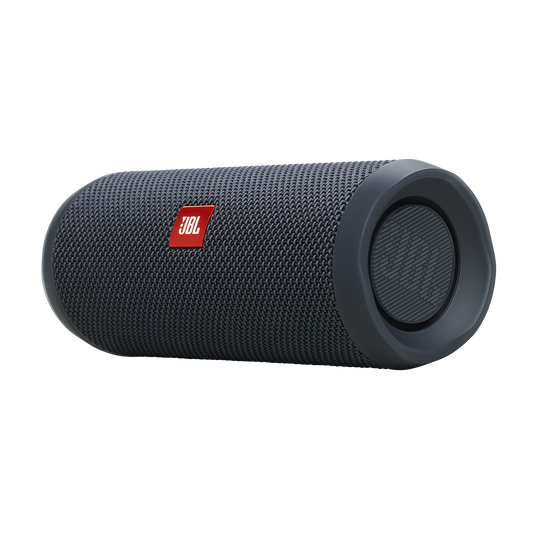 JBL Flip Essential Portable Waterproof Bluetooth Speaker
