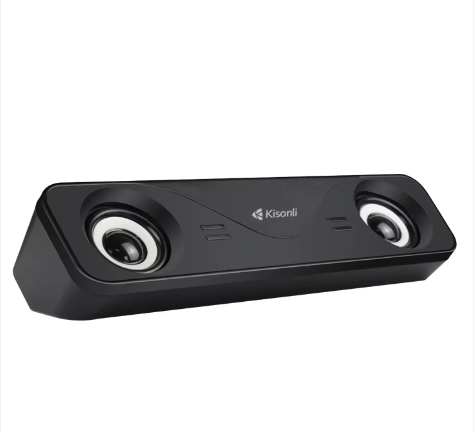Kisonli i-610 Compact Multimedia Speaker