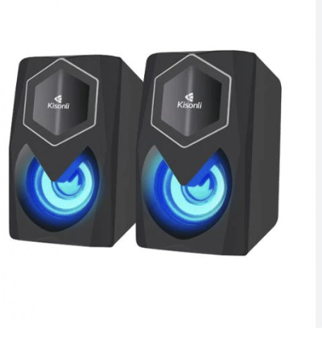 Kisonli L-1020 Multimedia Speaker