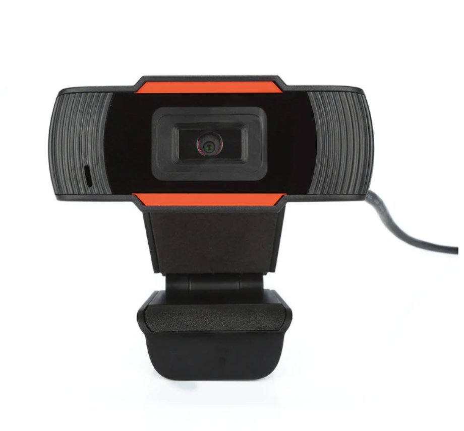 Kisonli HD-1080 HD Webcam