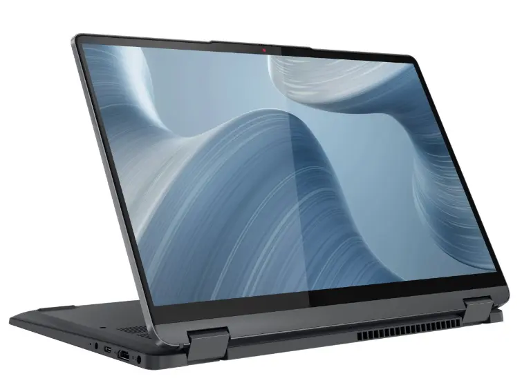 Lenovo IdeaPad Flex 5 14IAU7 2-in-1 - Intel Core i5 12th Gen, 8 GB RAM, 512 GB NVMe SSD, 14" Touch