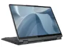 Lenovo IdeaPad Flex 5 14IAU7 2-in-1 - Intel Core i5 12th Gen, 8 GB RAM, 512 GB NVMe SSD, 14" Touch