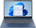 Lenovo IdeaPad Slim 3 15.6" - Intel Core i3 12th Gen, 8 GB RAM, 256 GB SSD