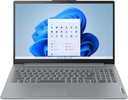 Lenovo IdeaPad Slim 3 15IRH8 - Intel Core i7-13620H, 16 GB LPDDR5, 512 GB SSD