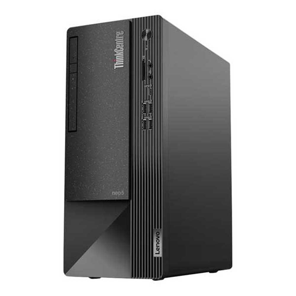 Lenovo ThinkCentre neo 50t Gen 4 Tower - Intel Core i7 13th Gen, 16 GB RAM, 512 GB NVMe SSD, Intel UHD 730