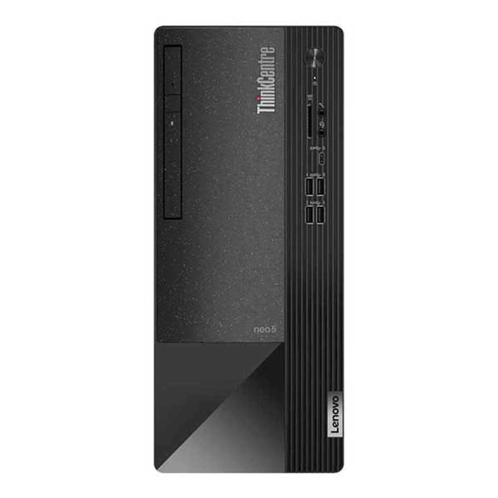 Lenovo ThinkCentre neo 50t Tower - Intel Core i7-14700, Intel Arc A310 LP, 16 GB DDR5-5600, 512 GB SSD