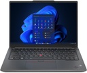 Lenovo ThinkPad E14 - Intel Core Ultra 7 255H, 16 GB RAM, 512 GB SSD, 14" FHD