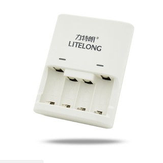 LITELONG LTL-K100 Universal Battery Charger