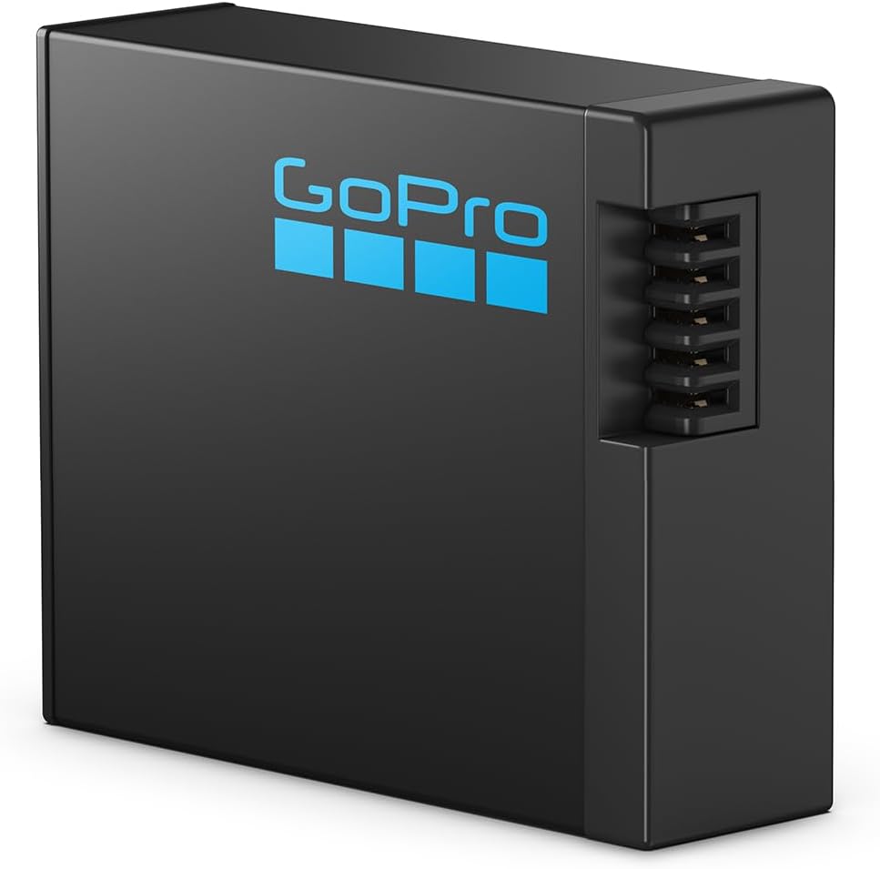 GOPRO RECHARGEABLE BATTERY FOR HERO 13 BLACK (ORGINAL)