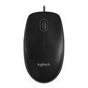 Logitech B100 Optical USB Mouse
