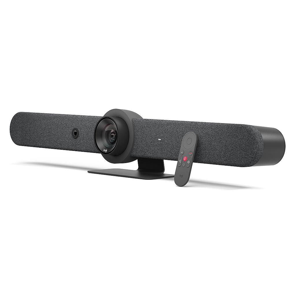 Logitech Rally Bar All-in-One Video Conferencing Bar