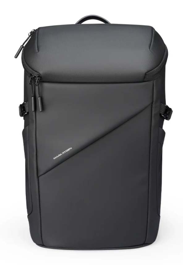 Mark Ryden AeroShield 2025: Innovative Durable Waterproof Backpack
