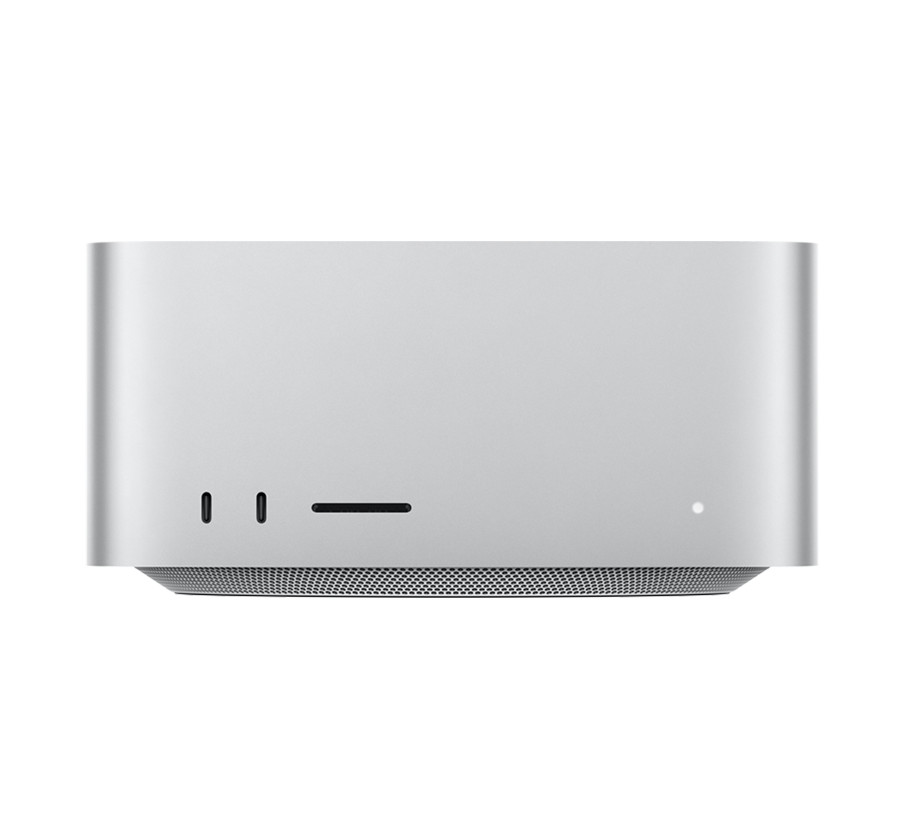 Mac Studio M1 Max (10-Core CPU 24-Core GPU 16-Core Neural Engine) 32GB 512GB