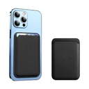 Magnetic Card Wallet Holder for Apple MagSafe - iPhone 12, 13 and 14 Series