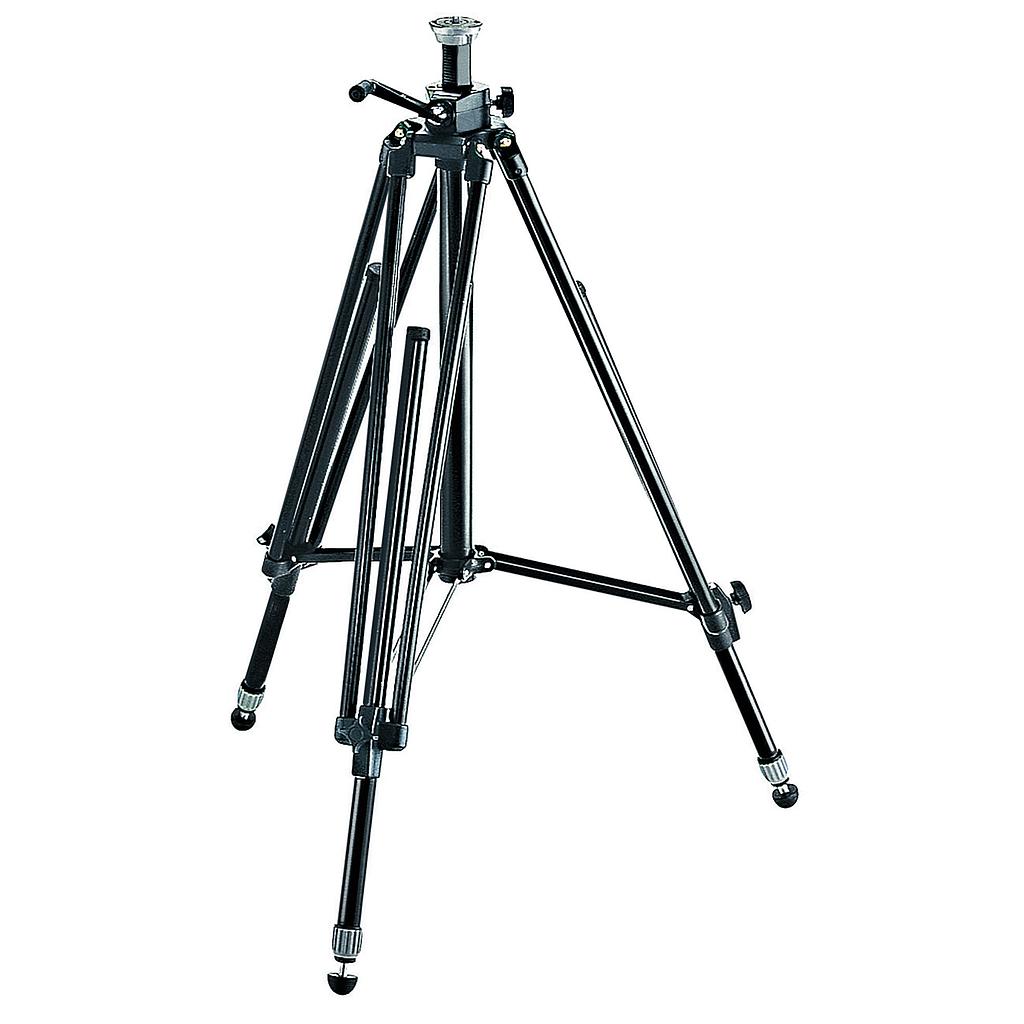 Manfrotto 028B Triaut Tripod Legs (Black)