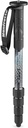 Manfrotto Element MII 5-Section Aluminium Monopod - Black (MMELMIIA5BK)