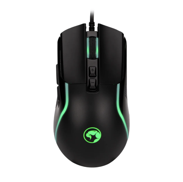 Marvo Capo 20 M292 Wired RGB Gaming Mouse