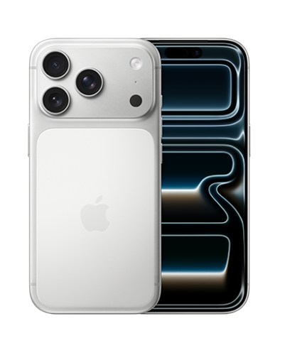 iPhone 17 Pro