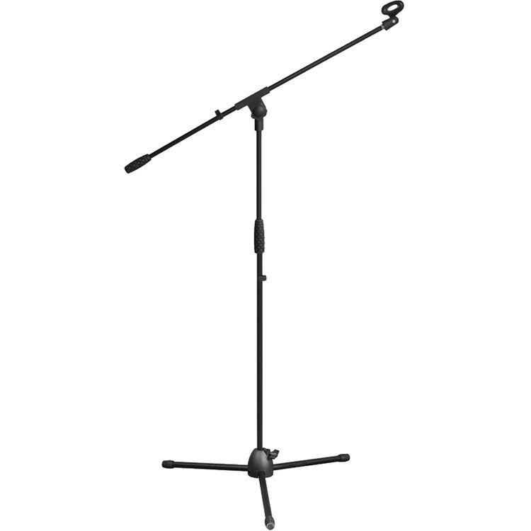 Professional Metal Microphone Stand