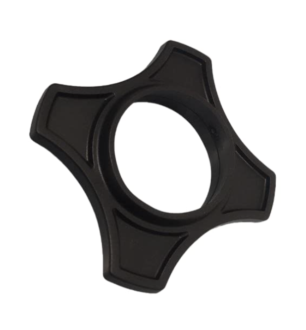 Handheld Microphone Silicone Anti-Roll Ring