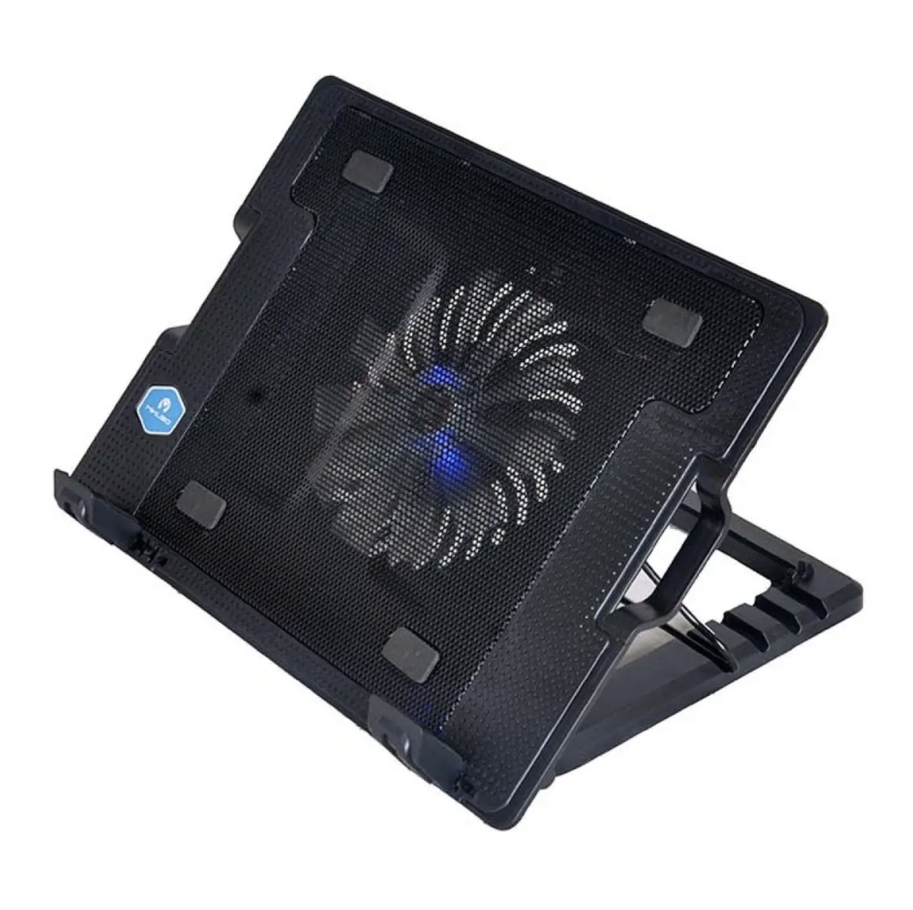 Mikuso NCP-235 Laptop Cooling Pad for Notebooks up to 17"