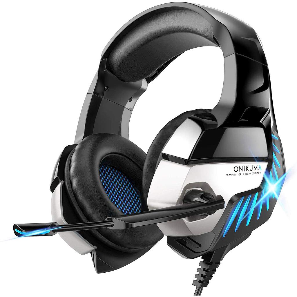 Onikuma Gaming Headphones K5 / K-5