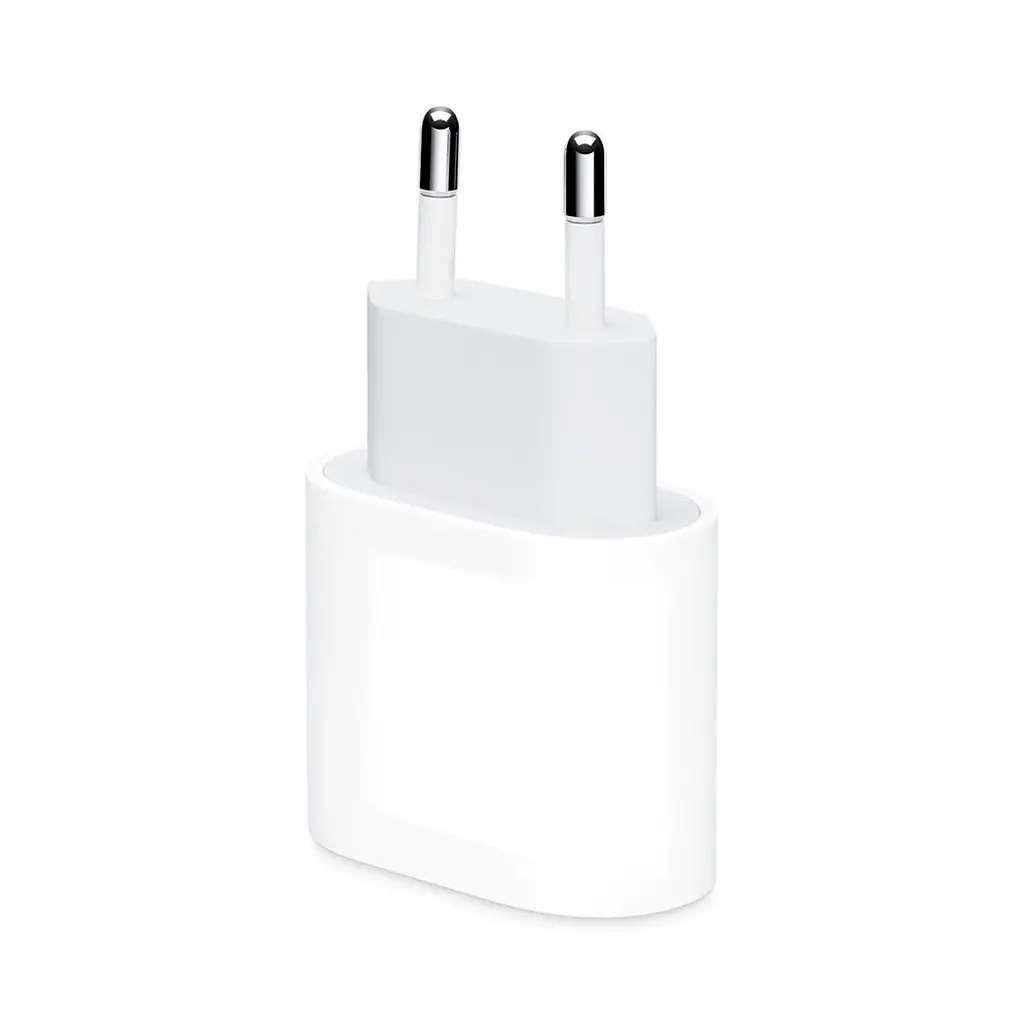 Apple 20W USB-C Power Adapter