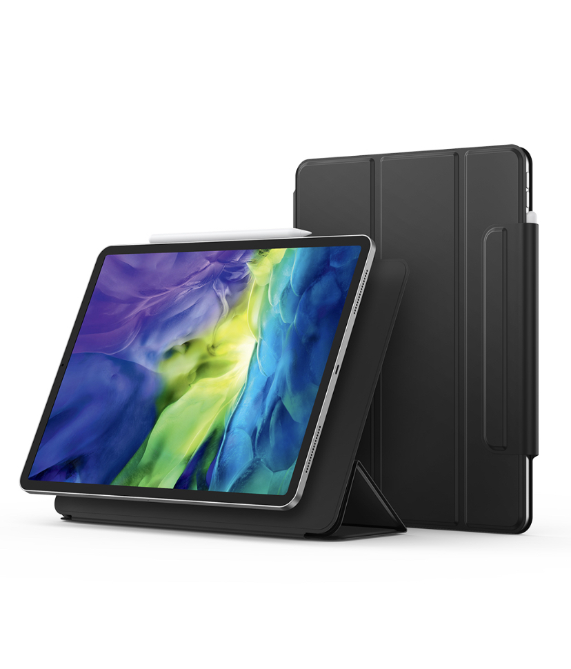 UGREEN SP383 Double-Sided Magnetic Cover for iPad Pro 11" with Pencil Slot (80904)