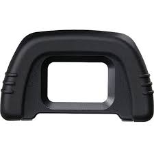 Camera Eyecup Eyepiece for Nikon (DK-21/DK-23 Replacement)