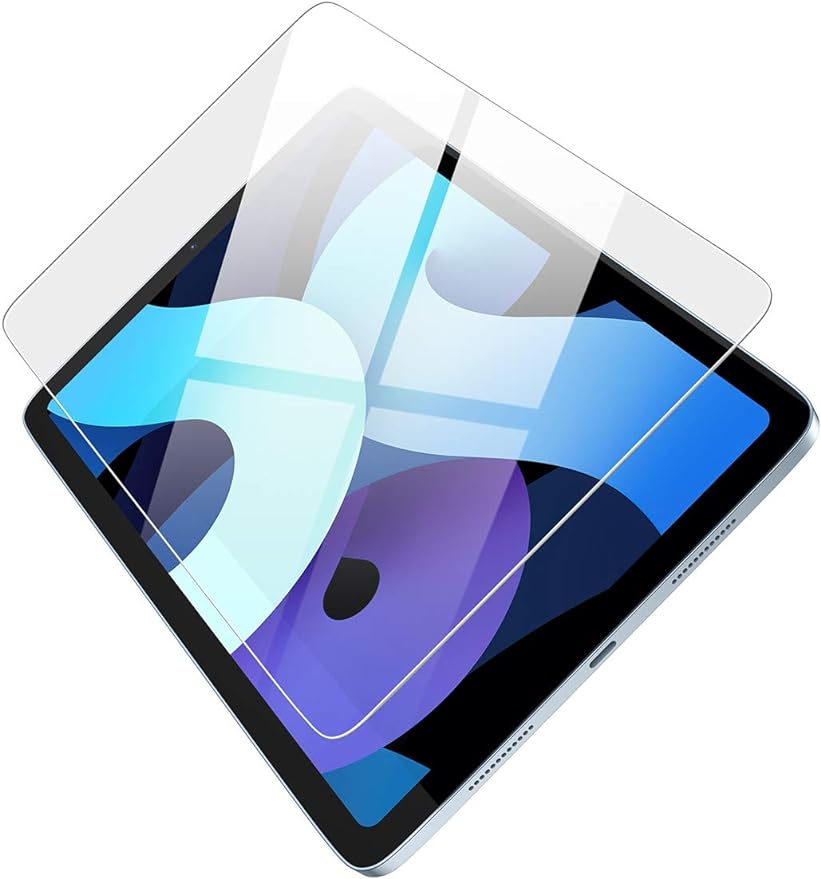Full Screen Protector with Installation Frame for iPad 10th Generation / UGREEN (SP305/15138)