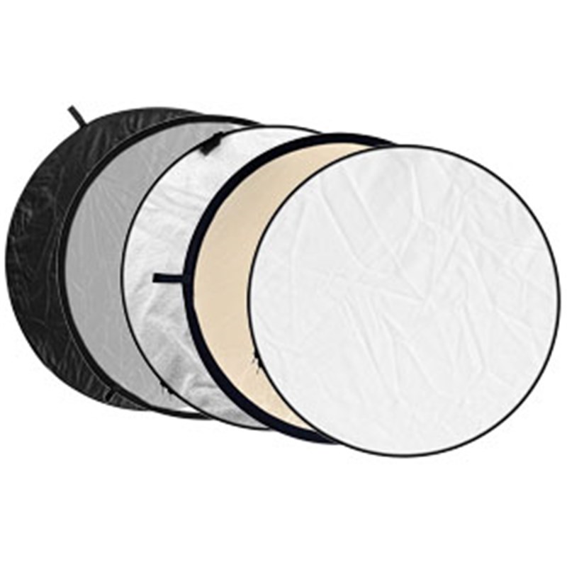 Godox RFT-05 5-in-1 Round Reflector Set 110cm