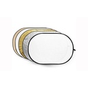 Godox RFT-05 5-in-1 Reflector 80x120cm