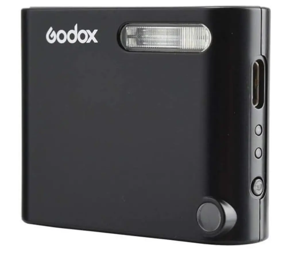 فلاش الهاتف الذكي Godox Ami
