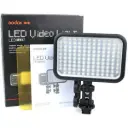 Godox LED126 Daylight-Balanced On-Camera LED Light