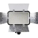 Godox LED170II Daylight-Balanced On-Camera LED Light