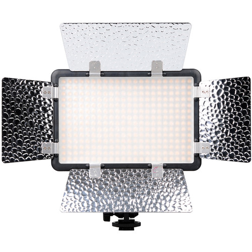 Godox LED308II Bi-Color LED Video Light