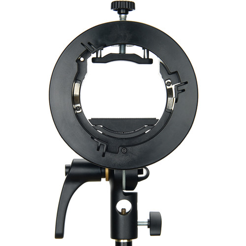 Godox S2 Speedlite Bracket for Bowens Mount
