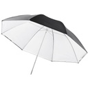 Godox UB-004 Black & White Bounce Reflector Umbrella 40" (101cm)