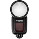 Godox V1-S Round Head TTL Li-Ion Flash for Sony