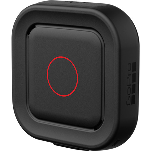 GoPro Remo Waterproof Voice-Activated Remote (Original)