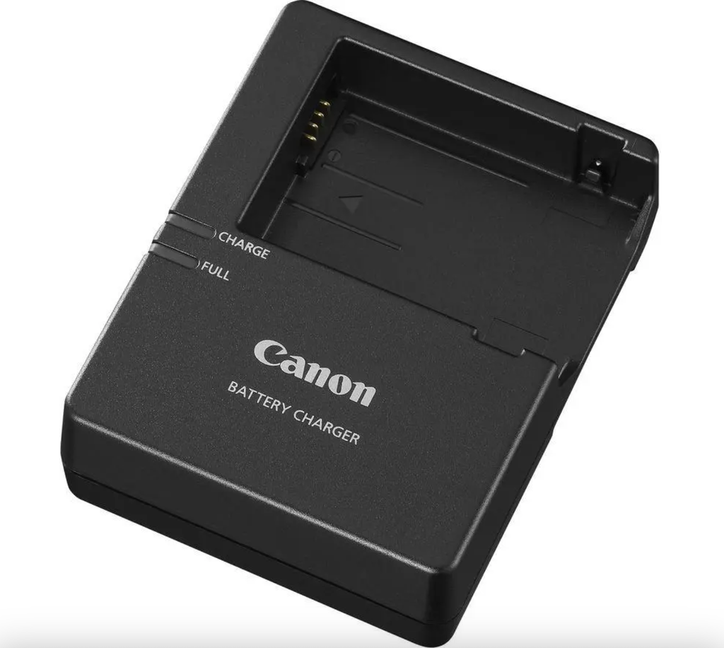 Compatible Battery Charger for Canon LP-E8 (LC-E8)